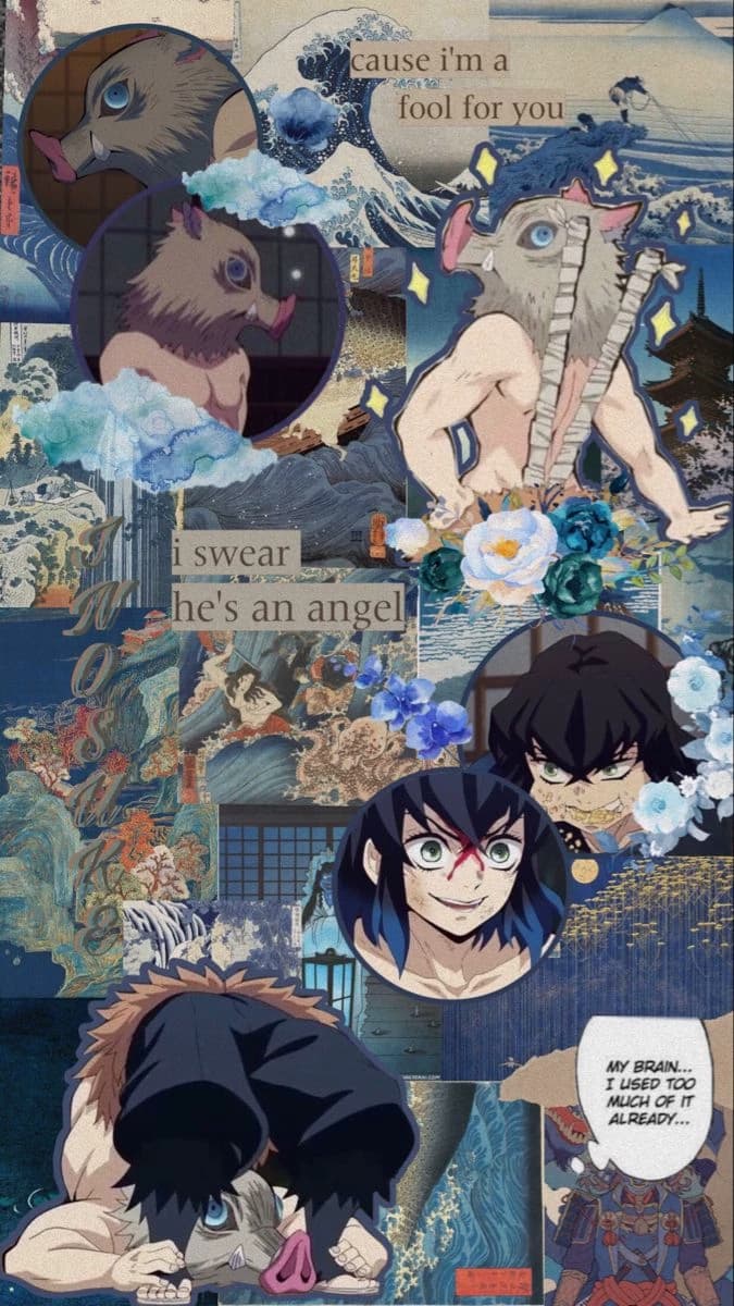 Roomeate inosuke thumbnail