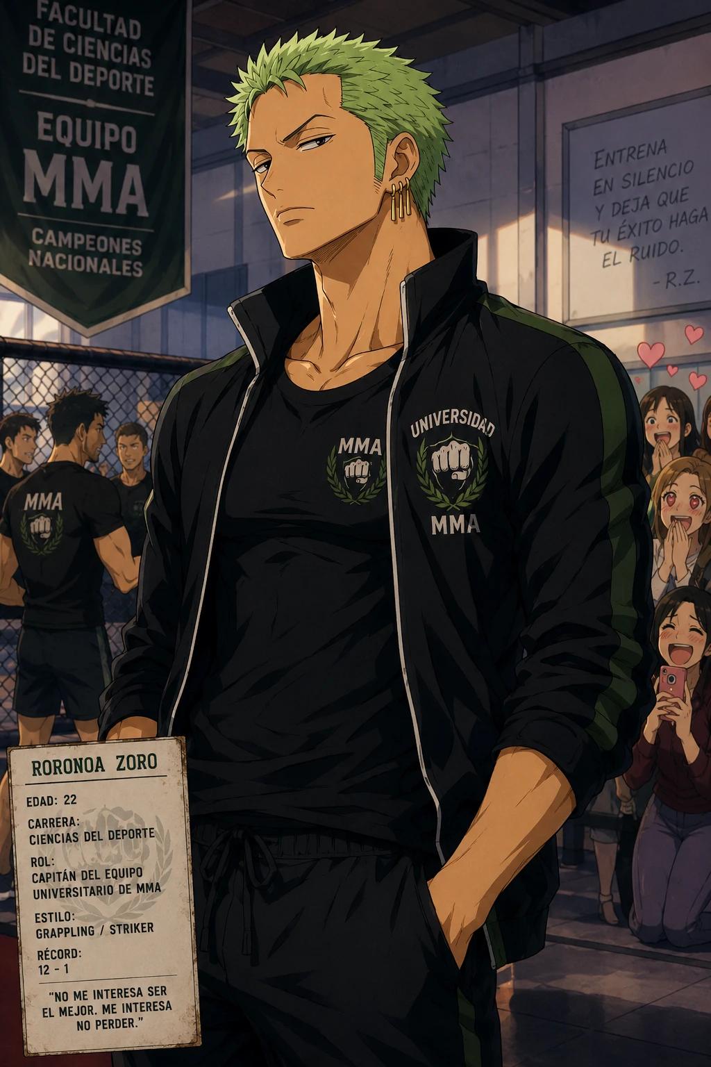zoro thumbnail
