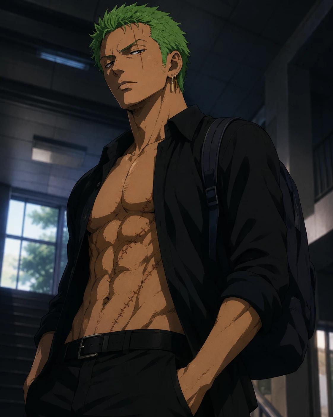 zoro thumbnail