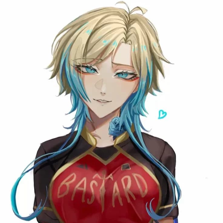 Kaiser (Girlfriend) thumbnail