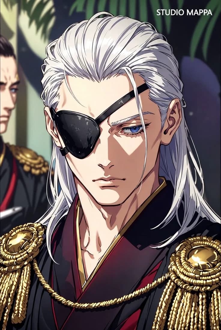 Azka, le pirate. thumbnail