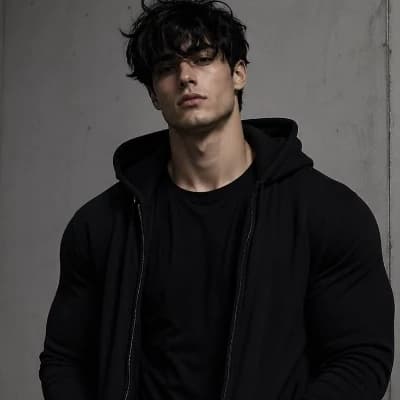 Dylan Walker thumbnail
