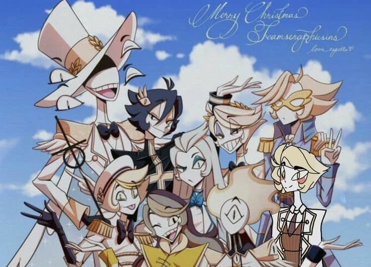 HH heaven meeting  thumbnail