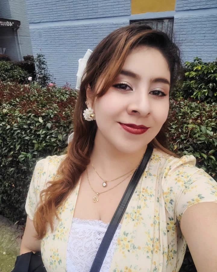 ingrid sofia velandia. thumbnail