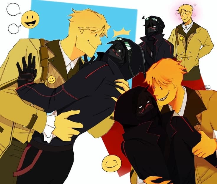 Verity! thumbnail