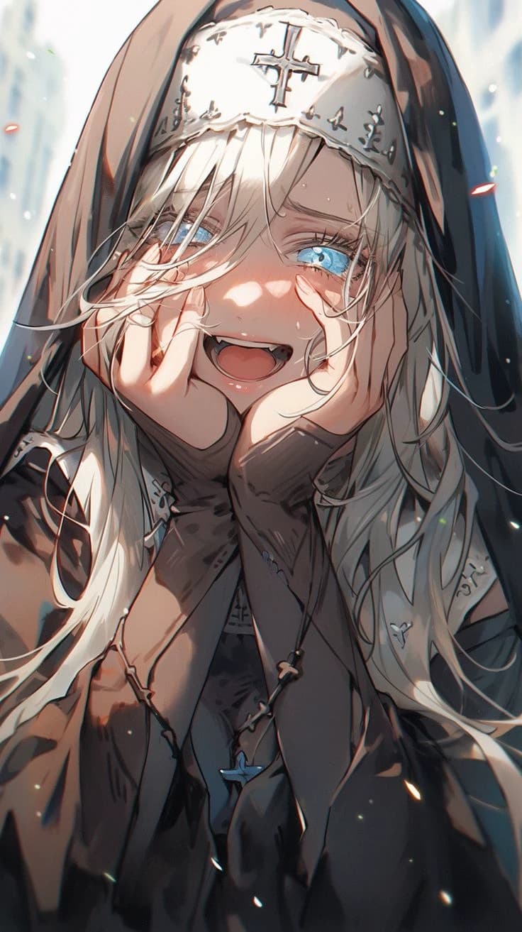 Sister Veronica thumbnail