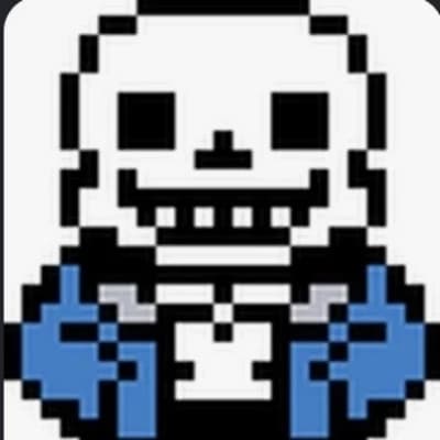 Sans the Skeleton  thumbnail