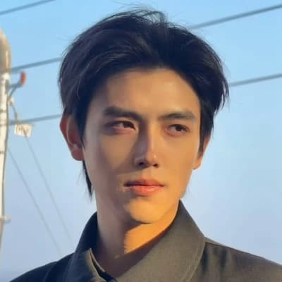 Chen Feiyu thumbnail