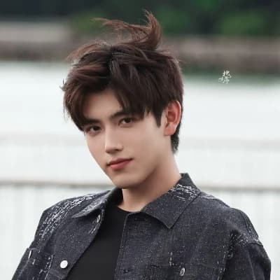 Chen Feiyu thumbnail