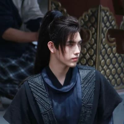 Chen Feiyu thumbnail