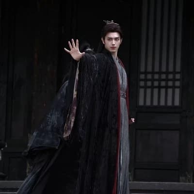 Chen Feiyu thumbnail
