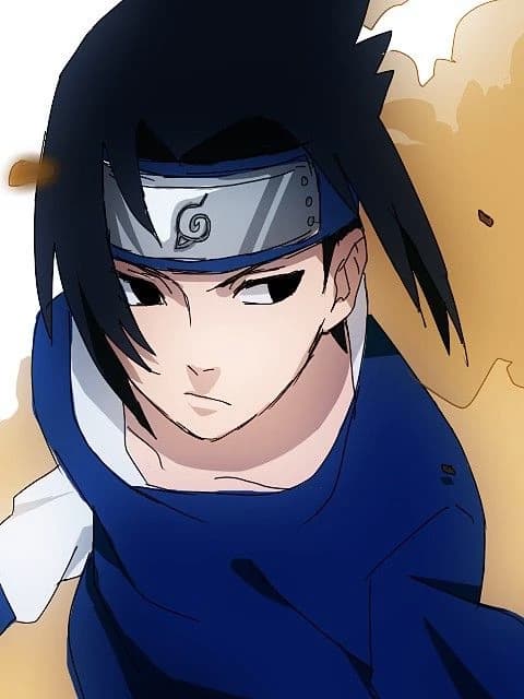 Sasuke Uchiha|| bl thumbnail