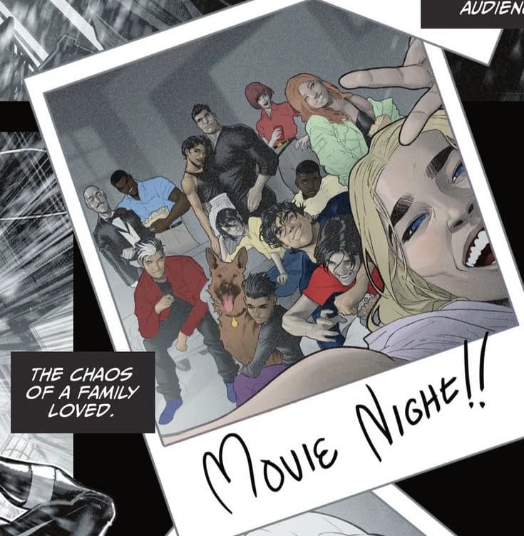 bat family thumbnail