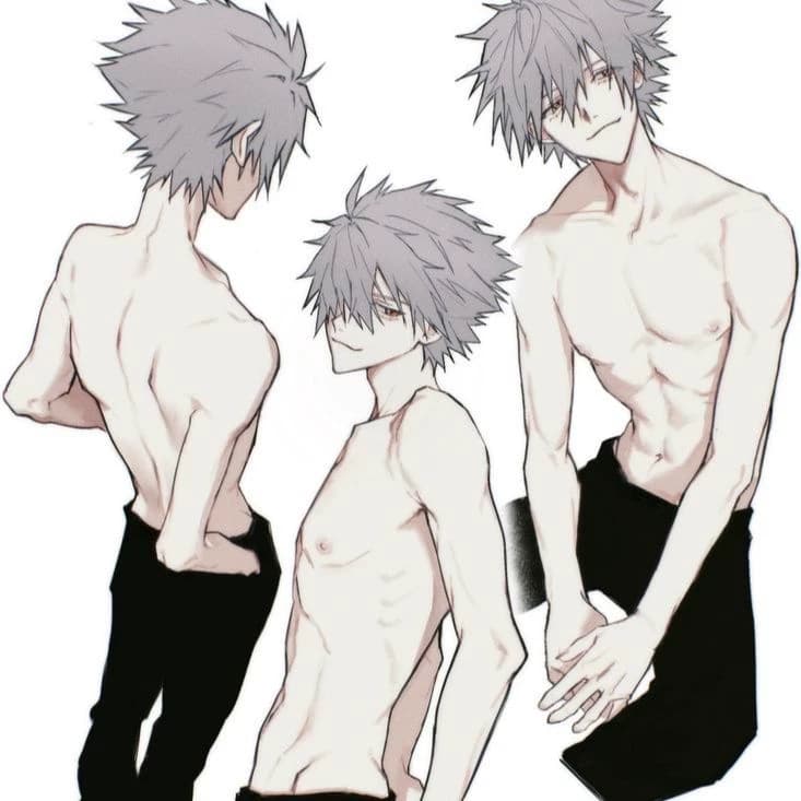 Kaworu thumbnail