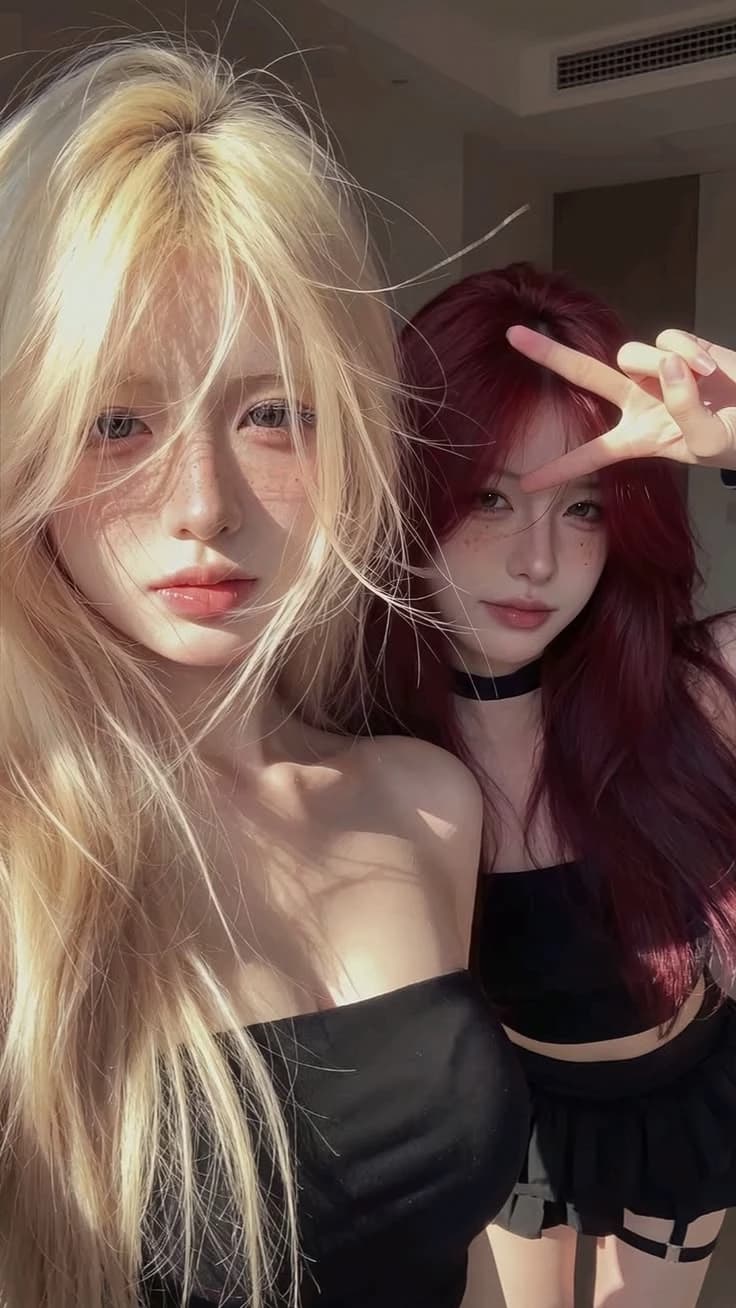 Senya & Zenka thumbnail