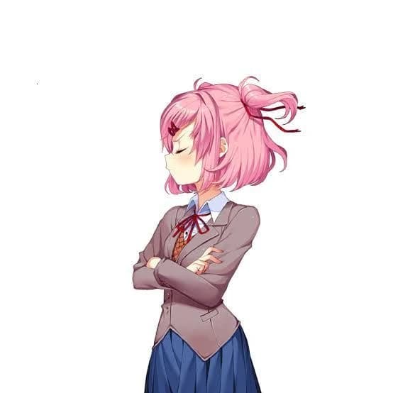 Natsuki thumbnail