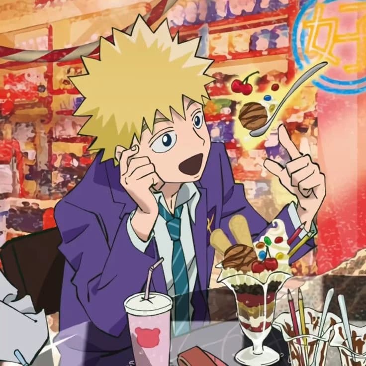 Teruki Hanazawa thumbnail