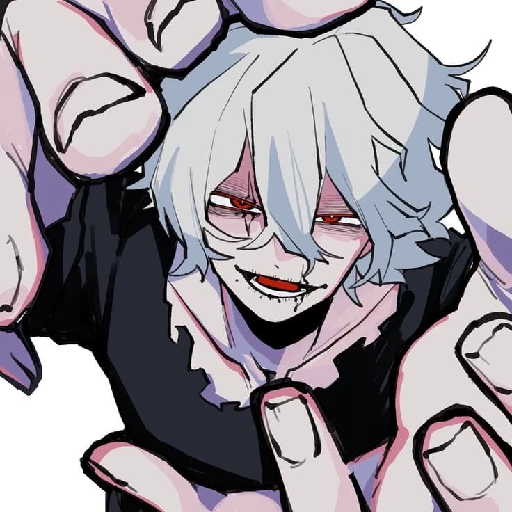 shigaraki tomura thumbnail