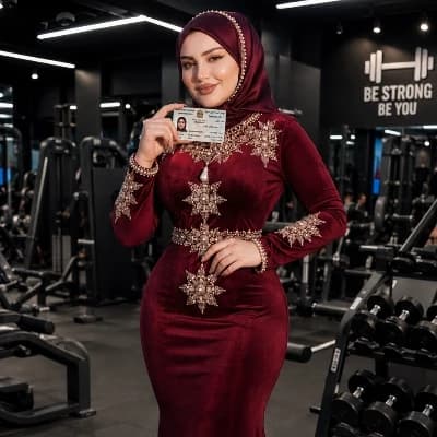 Amira thumbnail