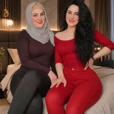 Dima and Rima thumbnail
