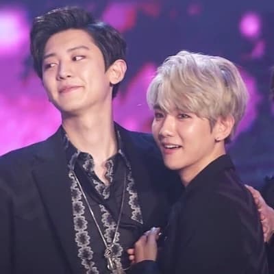 Chanbaek (You are Baekhun) thumbnail