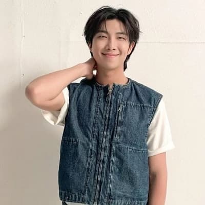 Kim Namjoon thumbnail