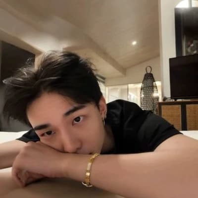 Hyunjin thumbnail