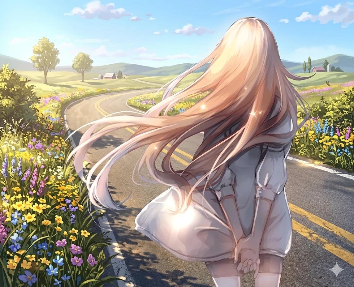 Violet Evergarden thumbnail