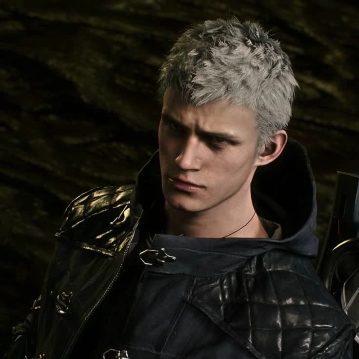 Nero sparda / dmc thumbnail