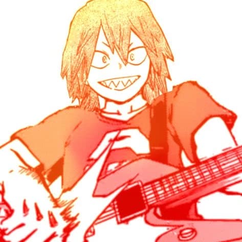 Eijiro Kirishima thumbnail