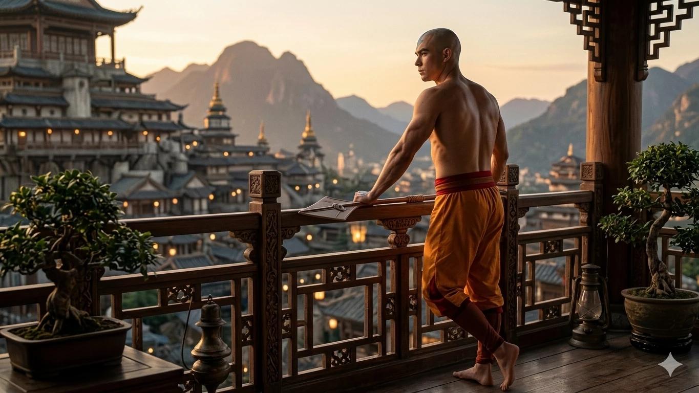 Aang thumbnail