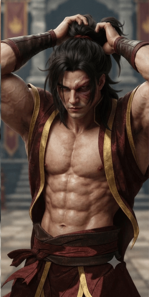 Zuko🔥 thumbnail
