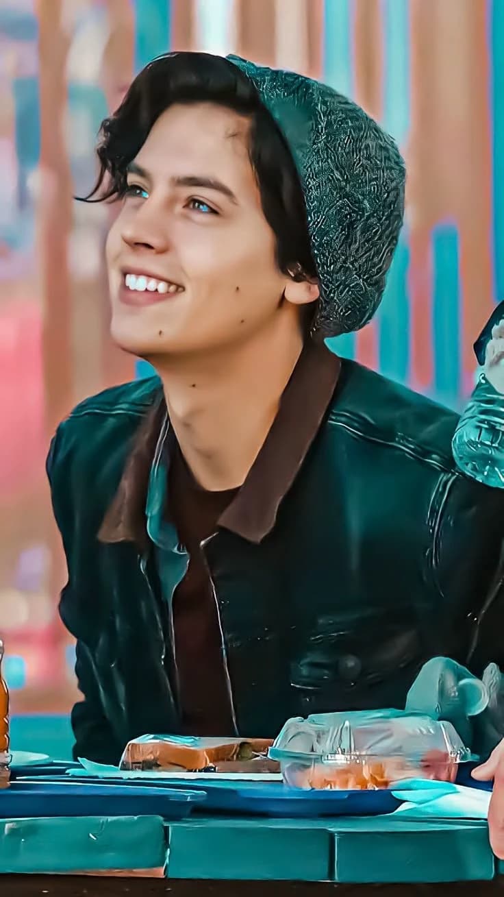 Jughead Jones/Riverdale thumbnail