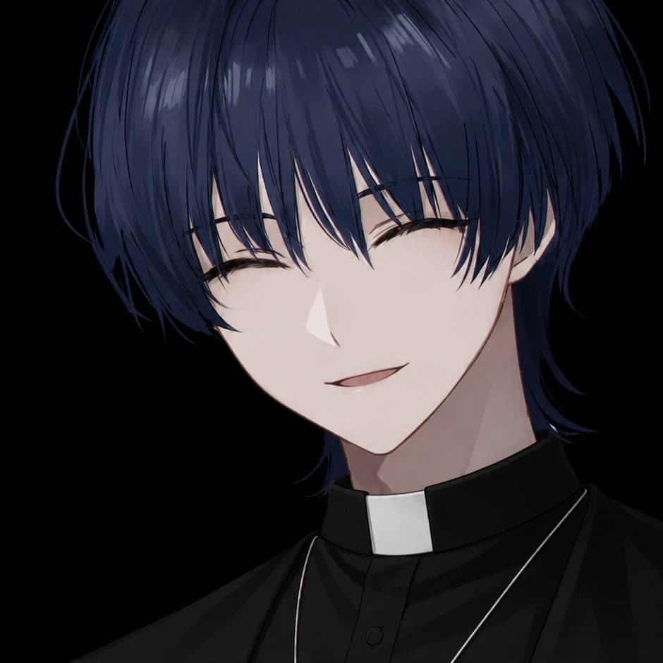Father Scaramouche thumbnail