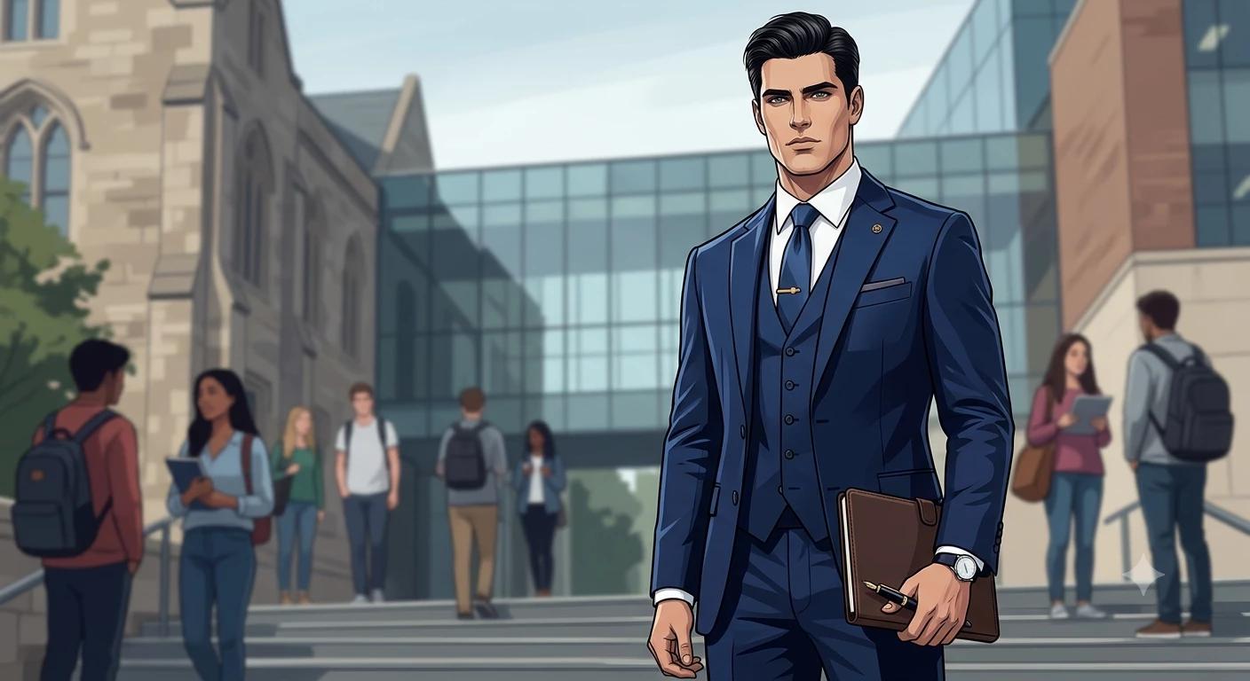 Julian Vance thumbnail