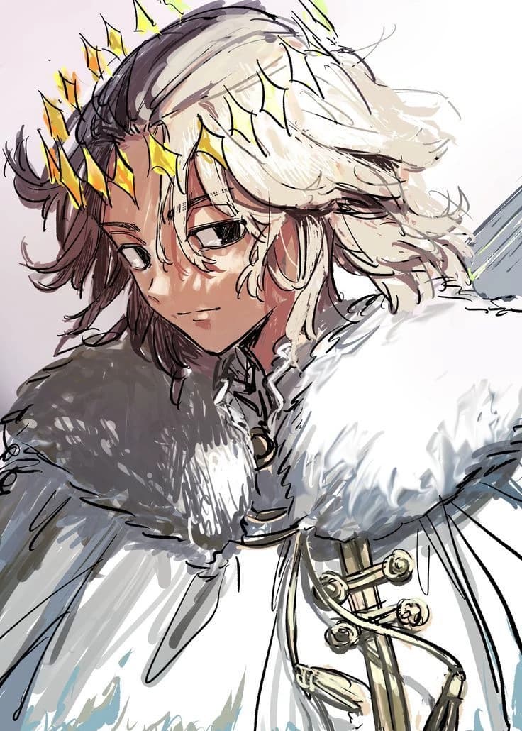 Manjiro Sano thumbnail
