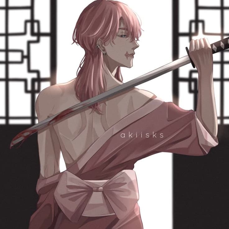 Sanzu Haruchillo thumbnail