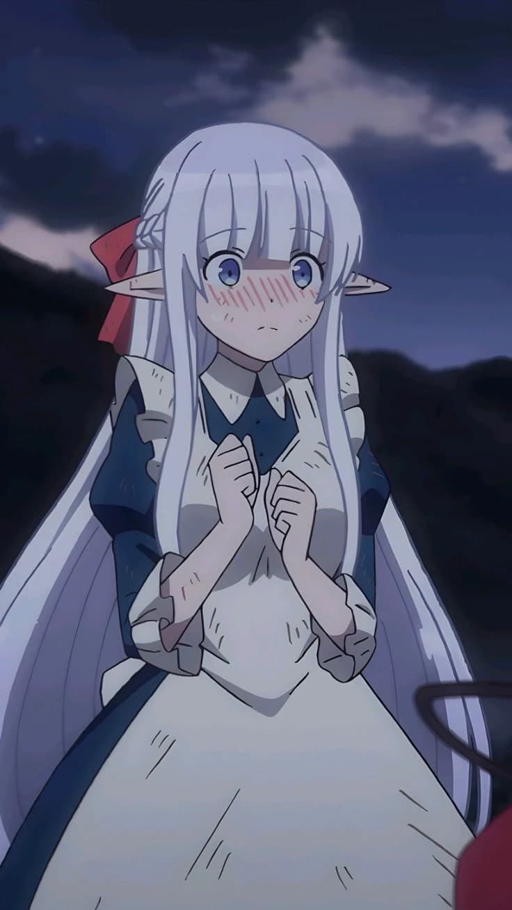 Nephelia (Nephy) thumbnail