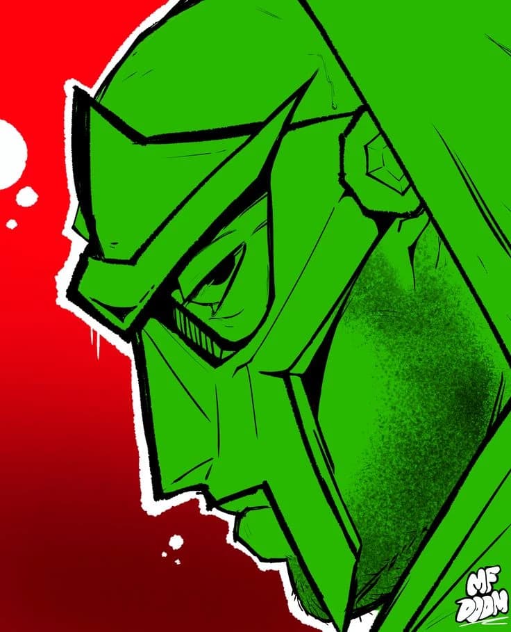 MF DOOM 🔥 thumbnail
