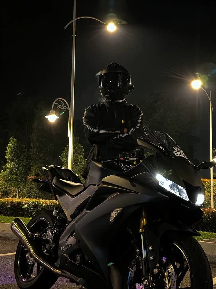 Biker Ray thumbnail