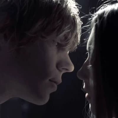 Tate Langdon thumbnail