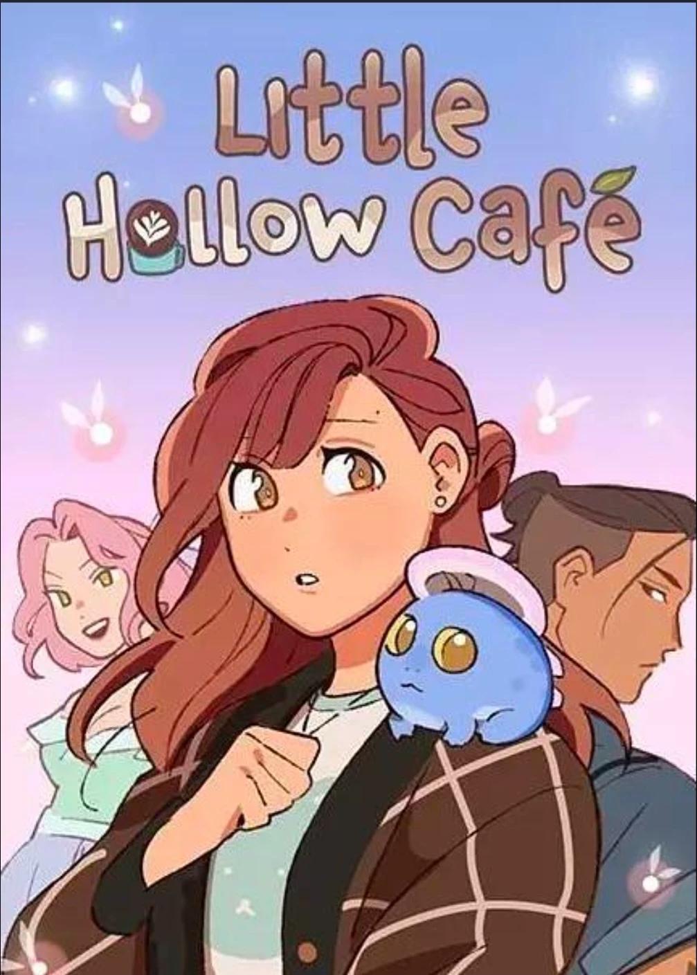 Little hollow cafe thumbnail