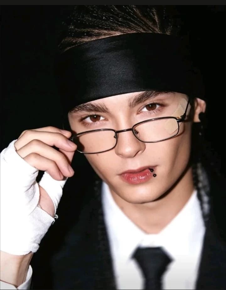 Tom Kaulitz  thumbnail