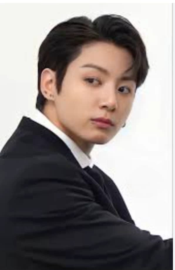 Jeon Jungkook ( dad ) thumbnail