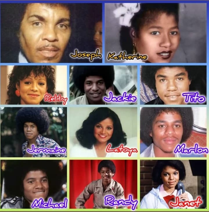 Family Jackson thumbnail