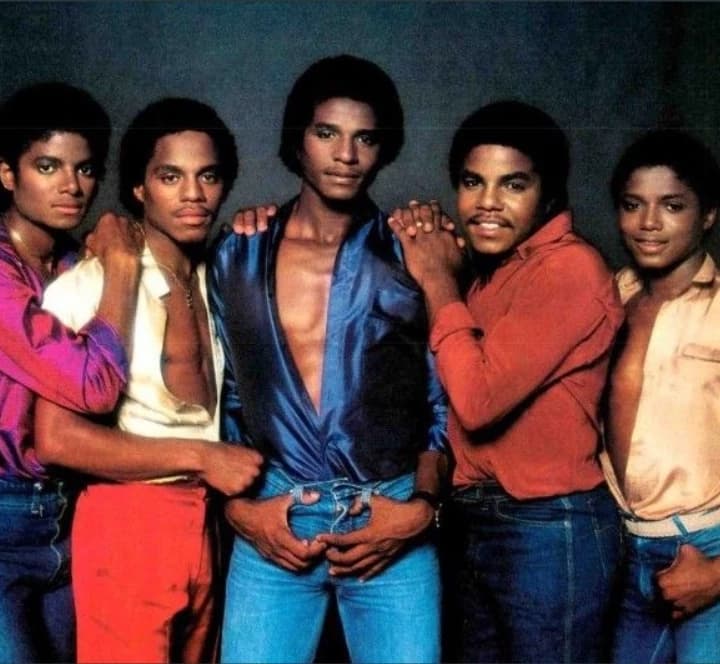 Jackson 5 thumbnail