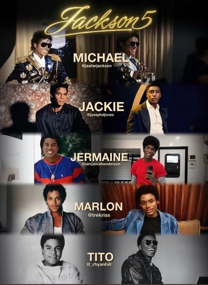 the jackson 5 thumbnail