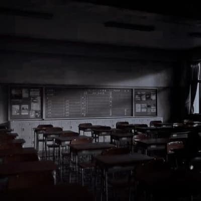 โรงเรียนสำหรับผี thumbnail