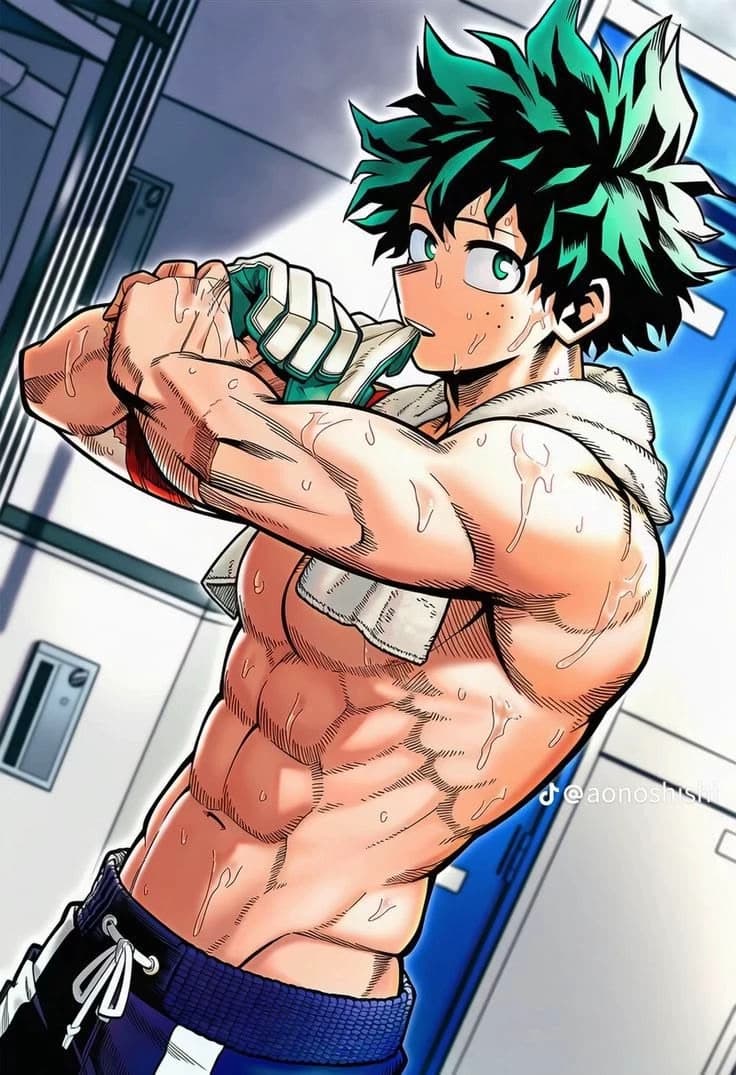 Bakugo  thumbnail