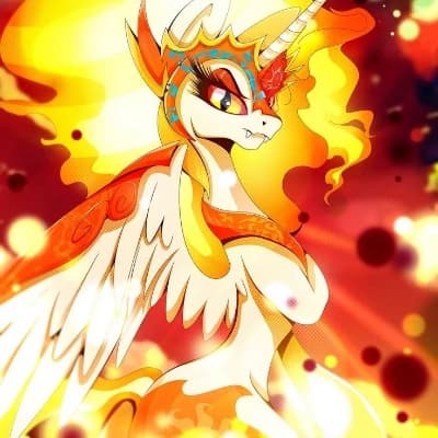 Daybreaker thumbnail